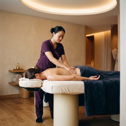 Massage Packages in Kakkanad